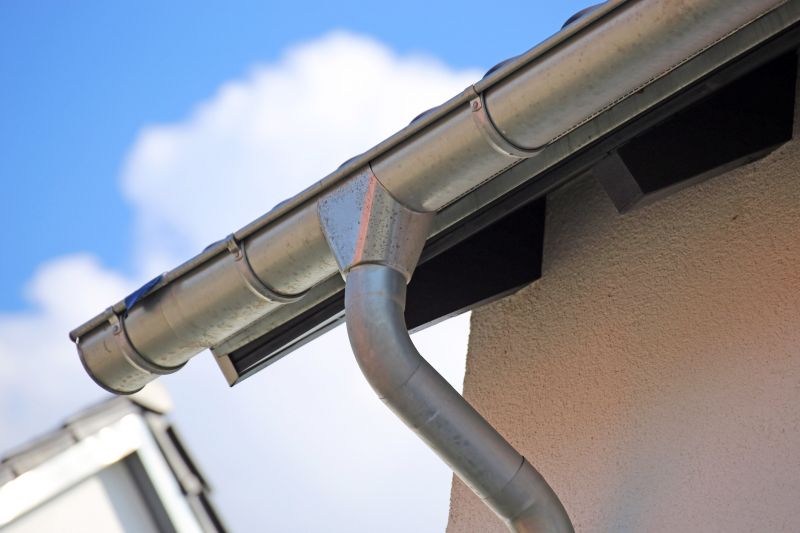 Gutter System Longevity